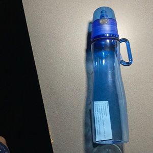 COPY - Water Bottle